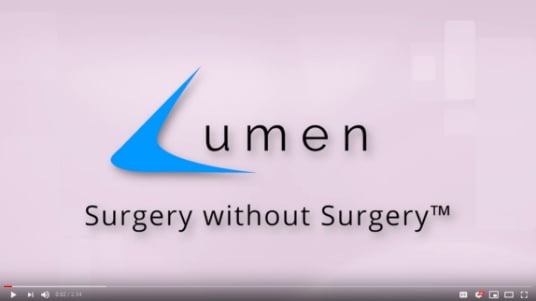 lumenlasercenter video