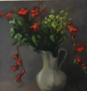 Summer Flowers