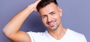 Hair Transplant Timeline