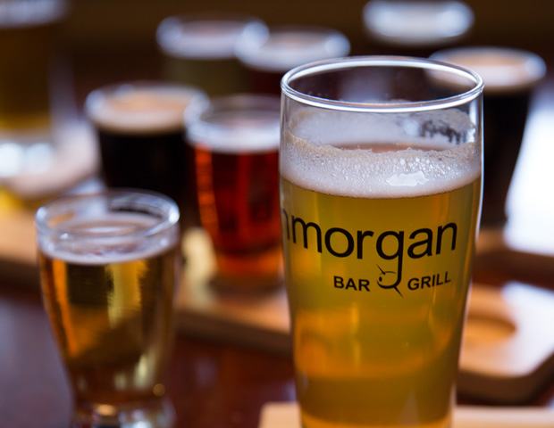 Glenmorgan Bar & Grill