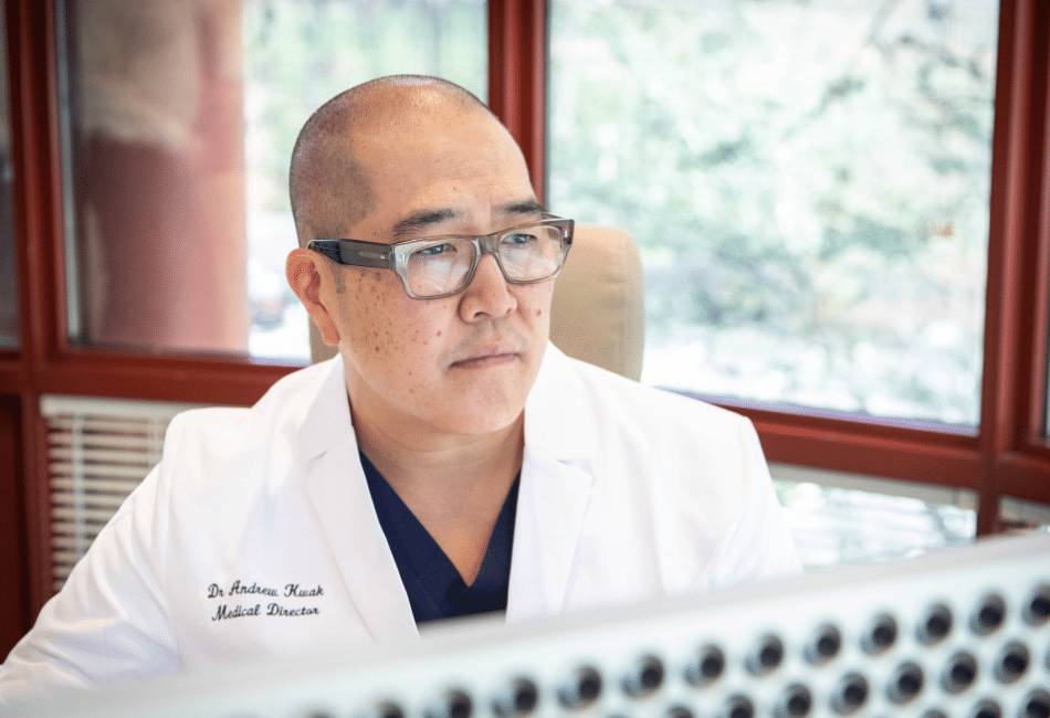 Dr. Kwak